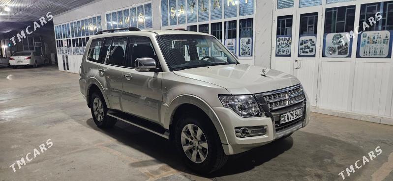 Mitsubishi Pajero 2020 - 370 000 TMT - Дашогуз - img 4