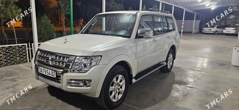 Mitsubishi Pajero 2020 - 370 000 TMT - Дашогуз - img 1