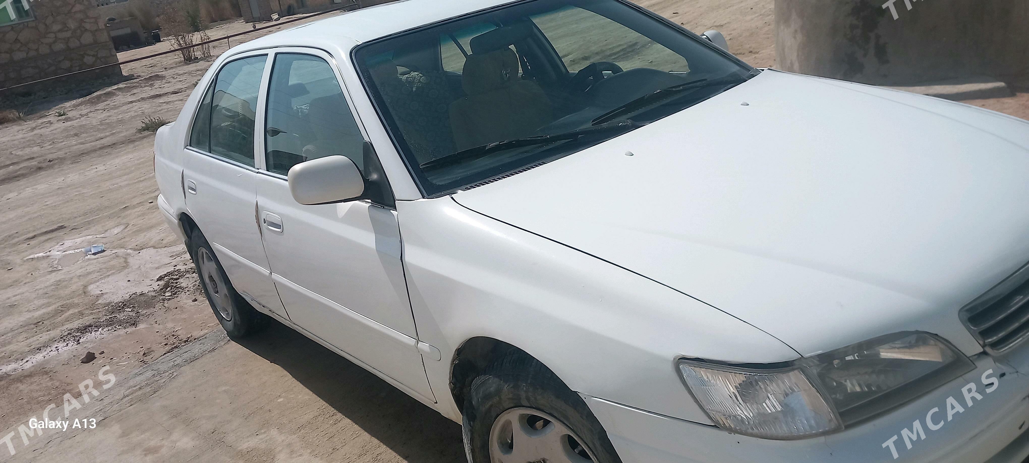 Toyota Corona 1999 - 59 000 TMT - Достлук - img 3