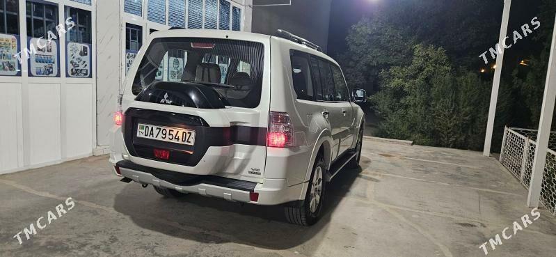 Mitsubishi Pajero 2020 - 370 000 TMT - Дашогуз - img 6