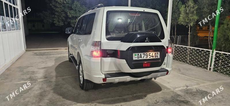 Mitsubishi Pajero 2020 - 370 000 TMT - Дашогуз - img 7