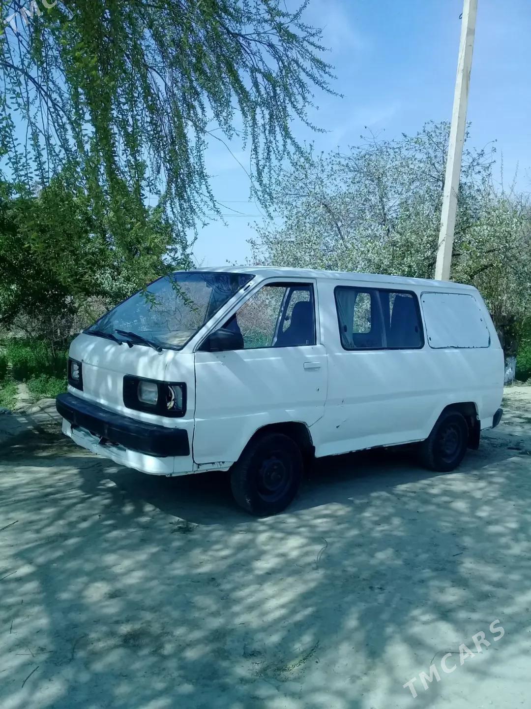 Lada Samara 1986 - 11 000 TMT - Bäherden - img 2