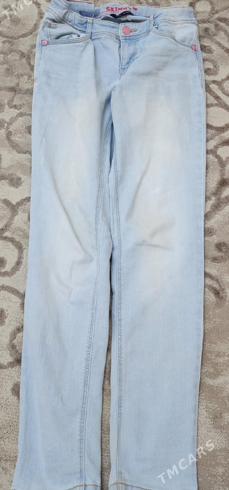 Джинсы LC Waikiki - Täze zaman - img 1