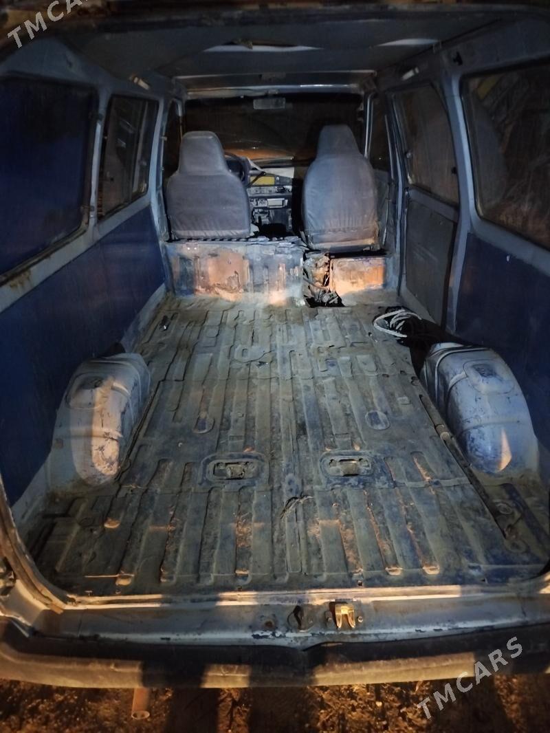 Lada Samara 1986 - 11 000 TMT - Bäherden - img 5