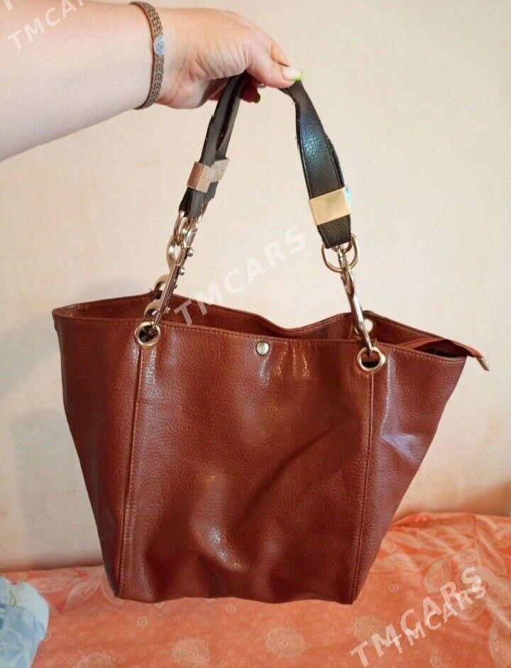 сумка - Baýramaly - img 4