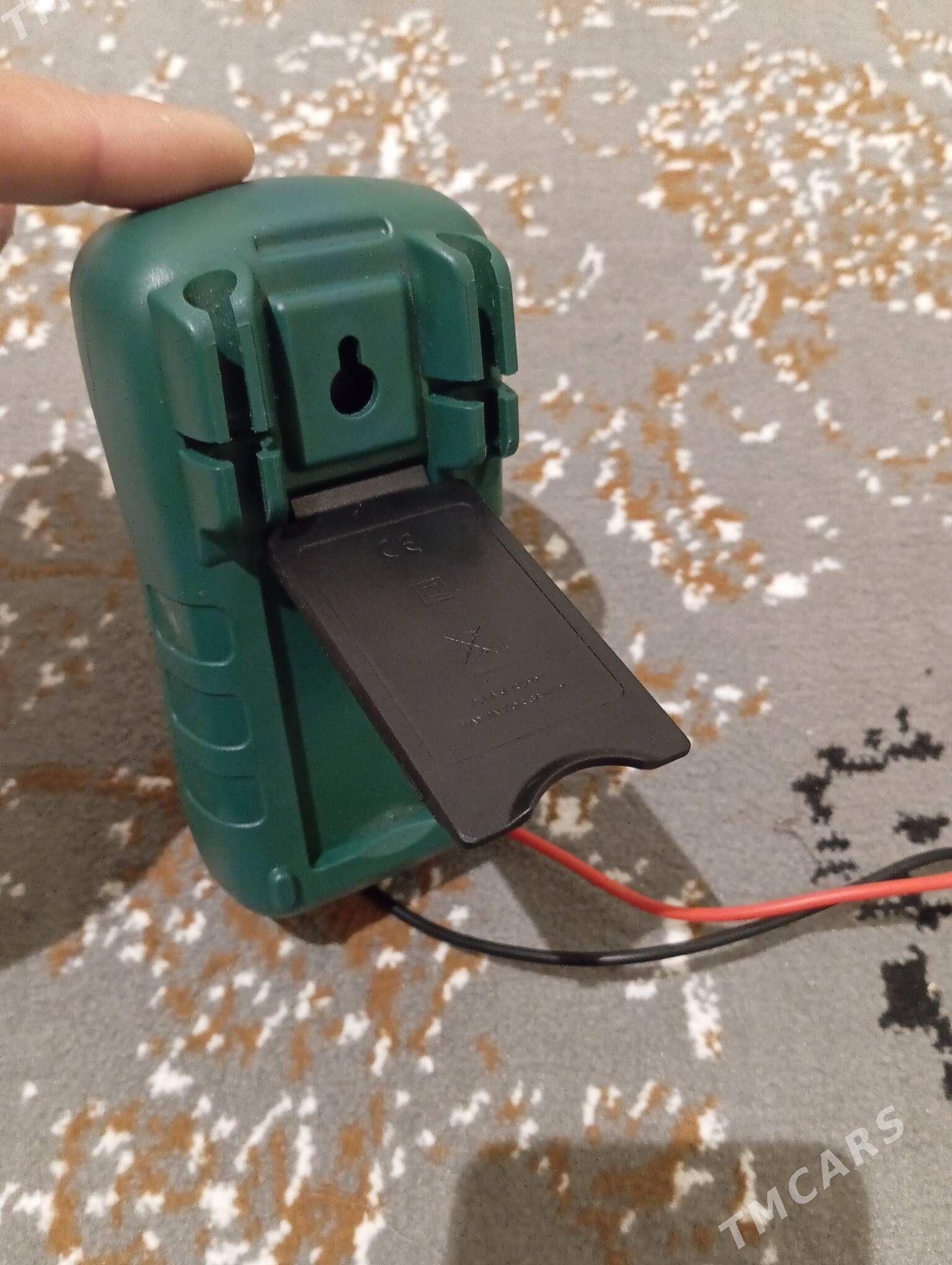 tester - Анев - img 1