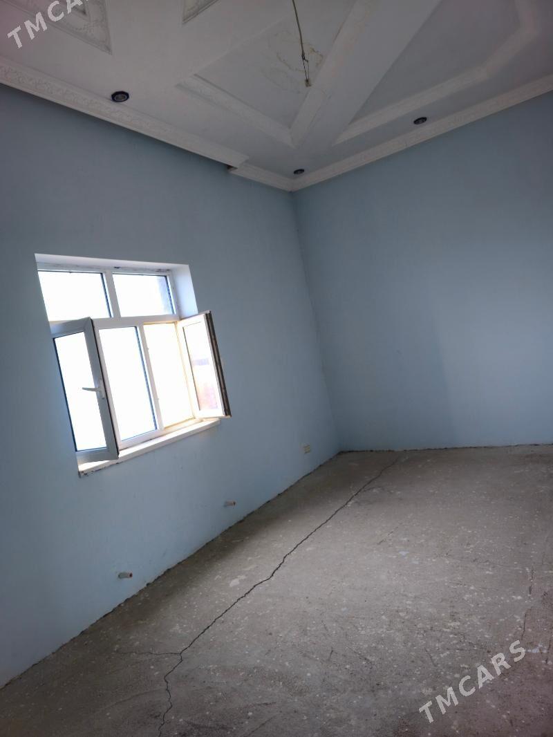 Satlyk jaý - Гёкдепе - img 5