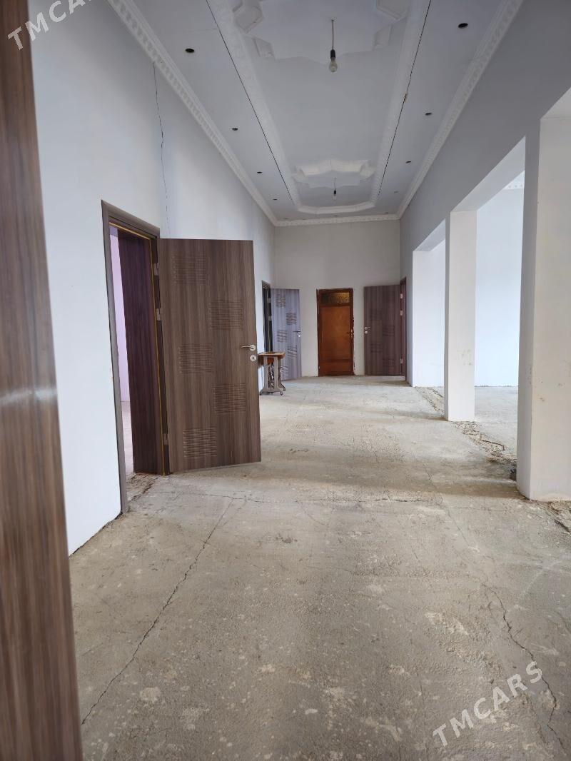 Satlyk jaý - Гёкдепе - img 2