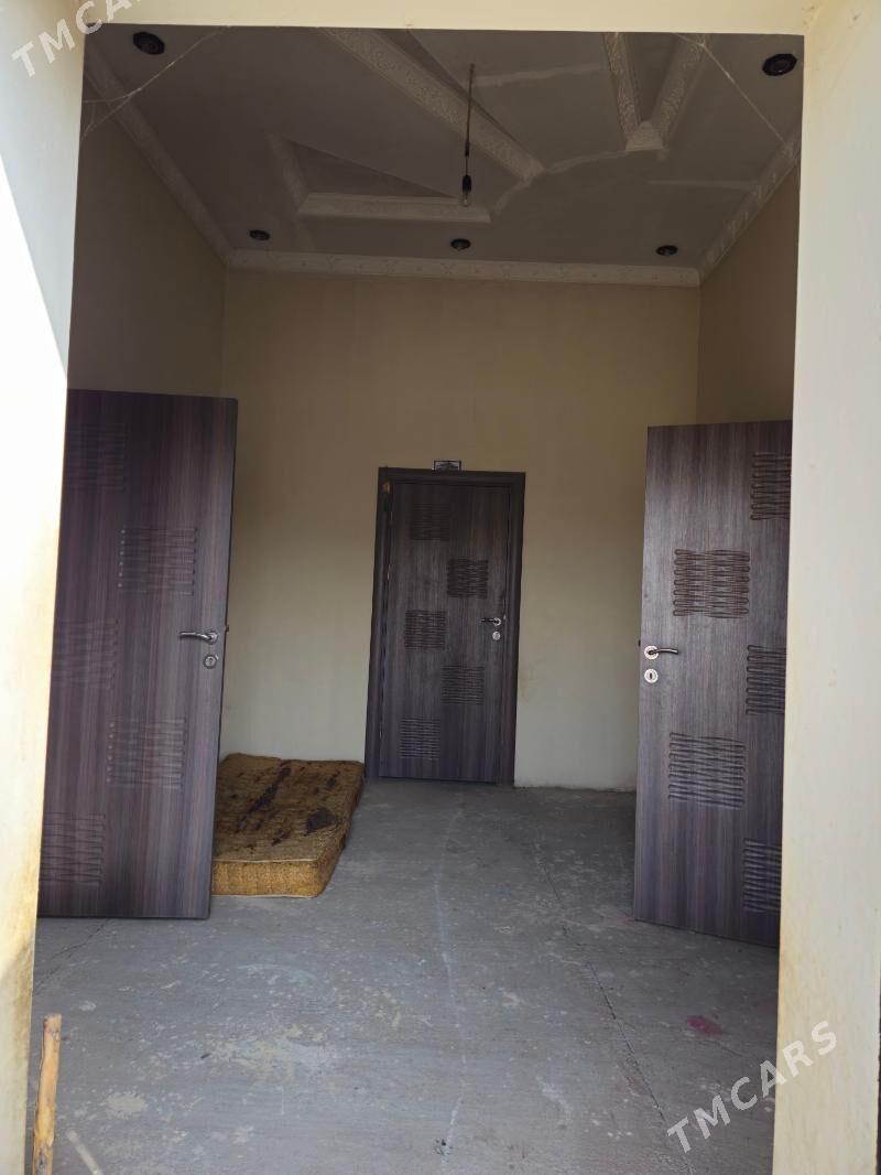 Satlyk jaý - Гёкдепе - img 3