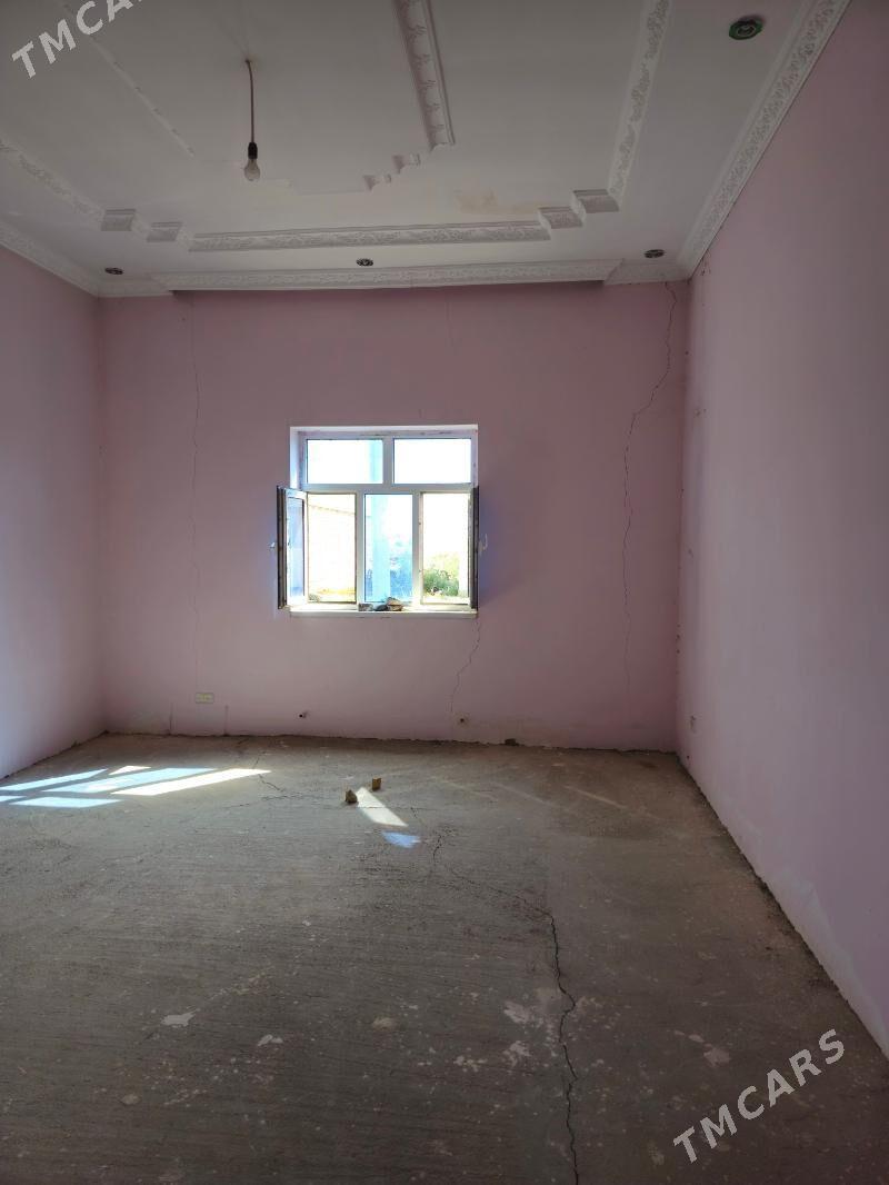 Satlyk jaý - Гёкдепе - img 4