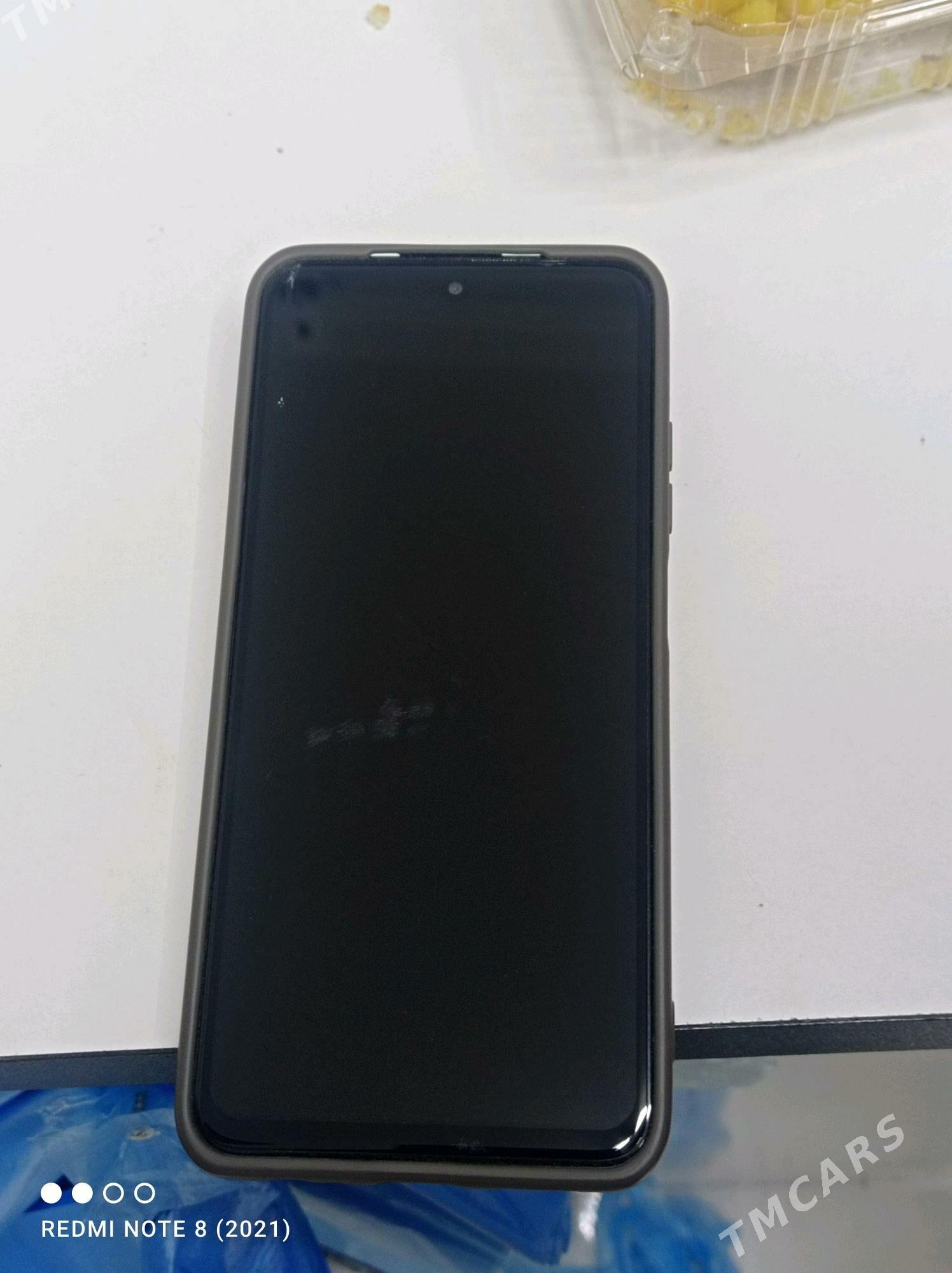 redmi not 10s - Балканабат - img 1