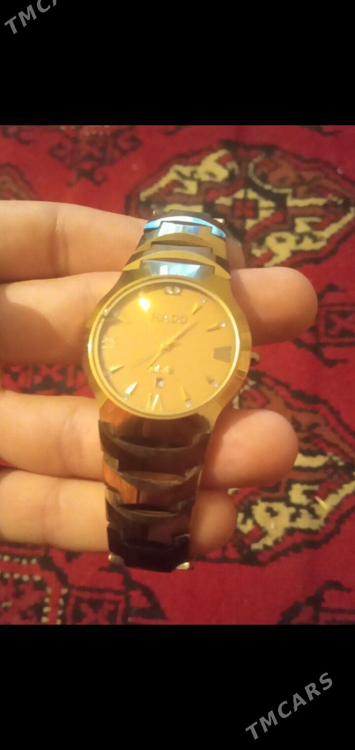 RADO - Мары - img 1