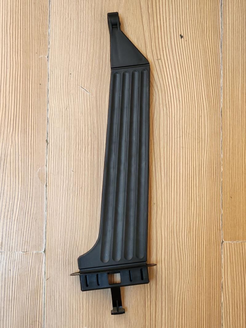 E39 BMW PEDAL 200 TMT - Ашхабад - img 2