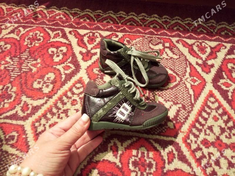 детская обувь - Байрамали - img 1