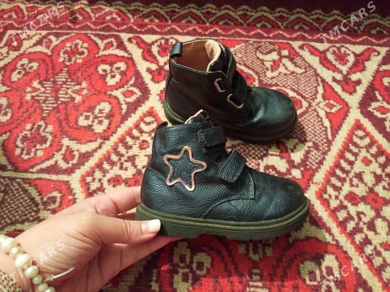 детская обувь - Байрамали - img 2