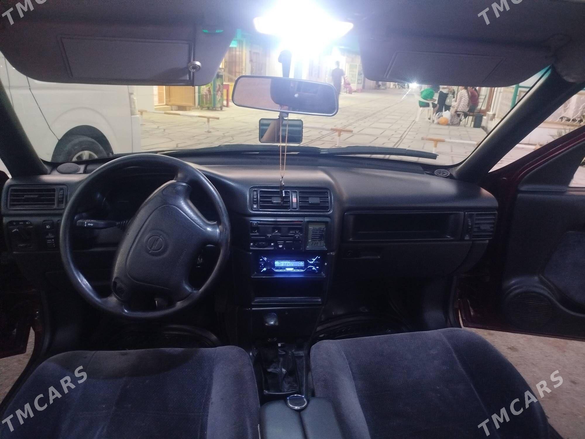 Opel Vectra 1993 - 55 000 TMT - Türkmenabat - img 1