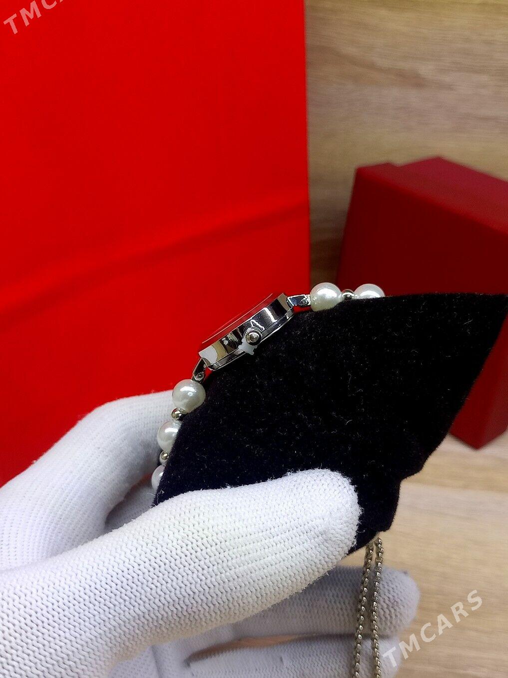 Zenan sagat часы - Гаудан "В" - img 2