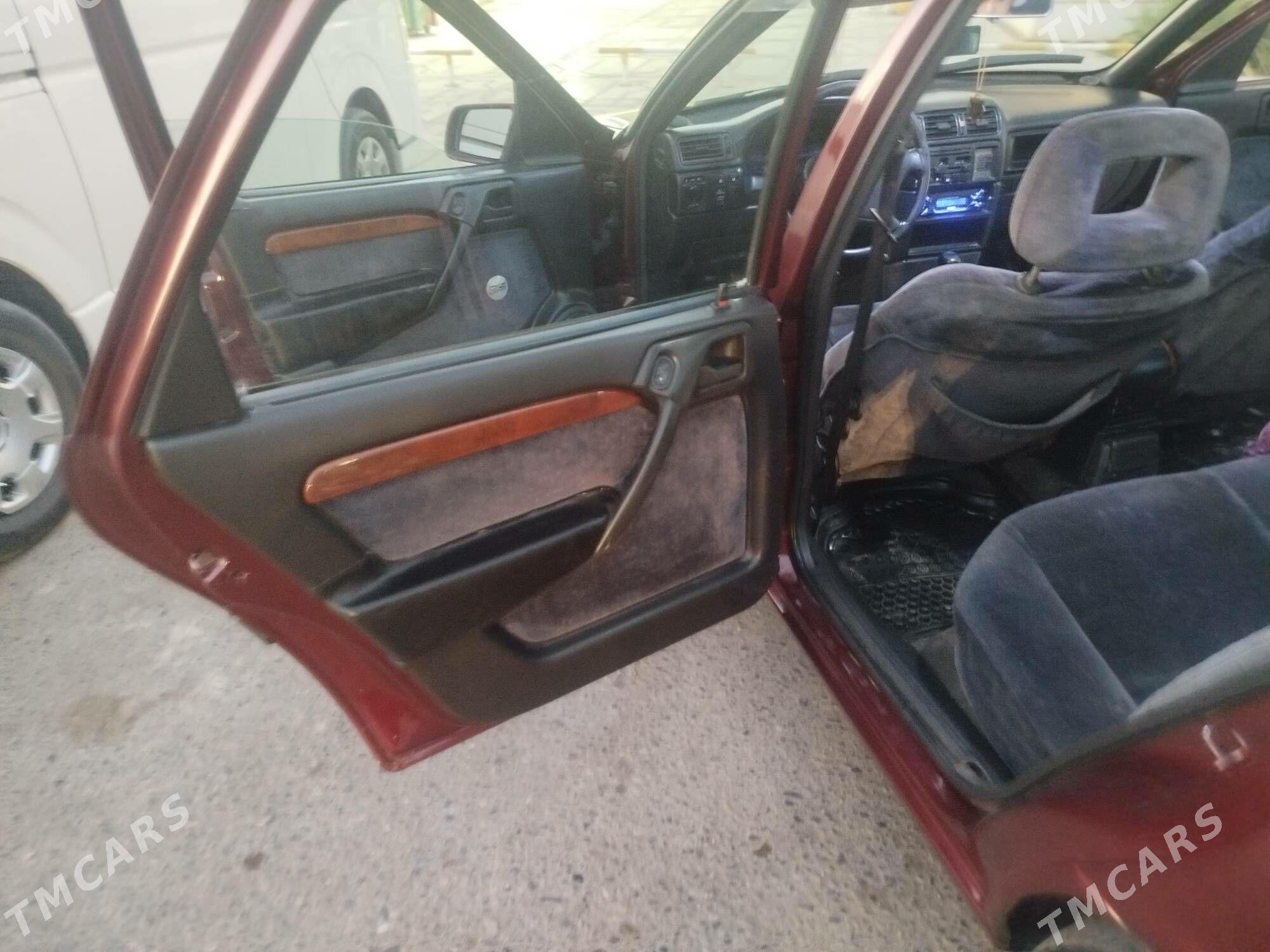 Opel Vectra 1993 - 55 000 TMT - Türkmenabat - img 4