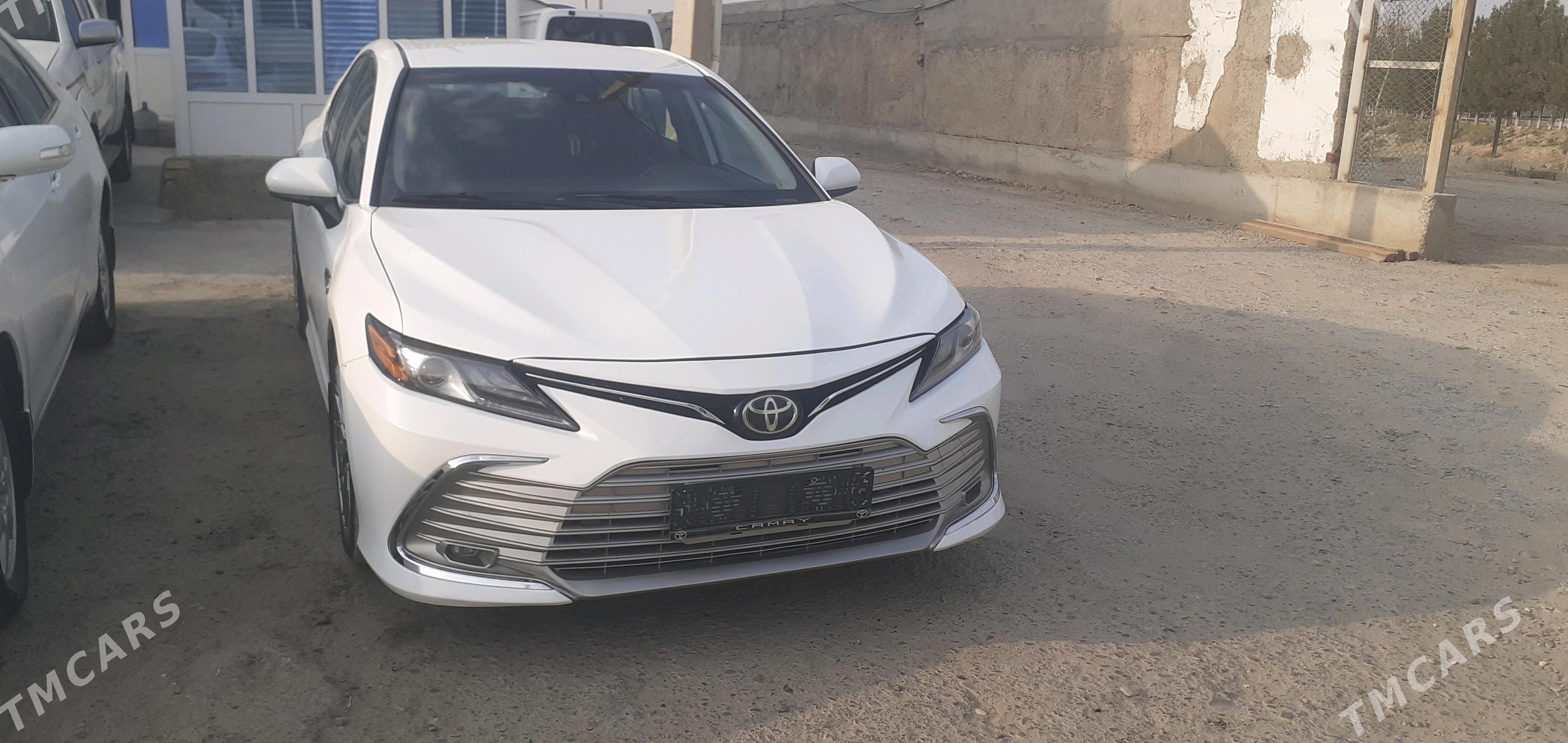 Toyota Camry 2019 - 285 000 TMT - Mary - img 5
