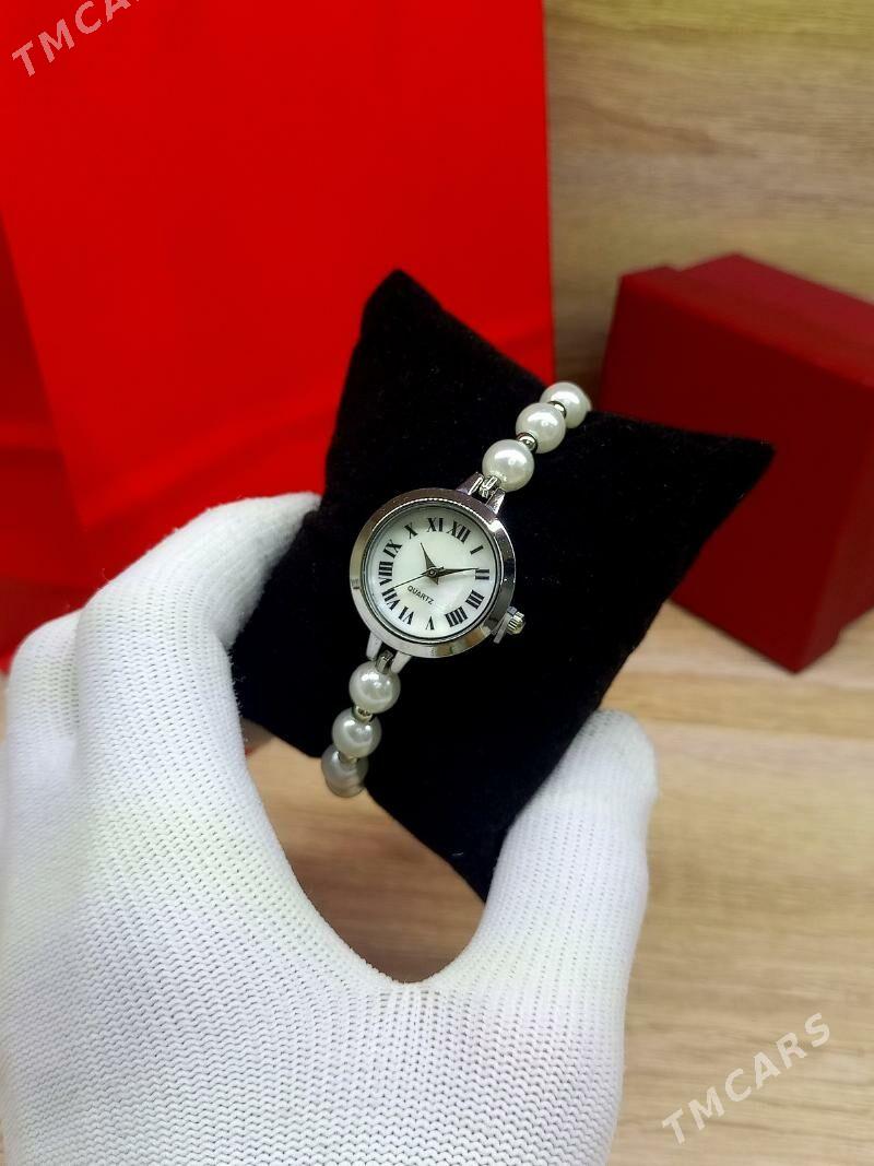 Zenan sagat часы - Гаудан "В" - img 1