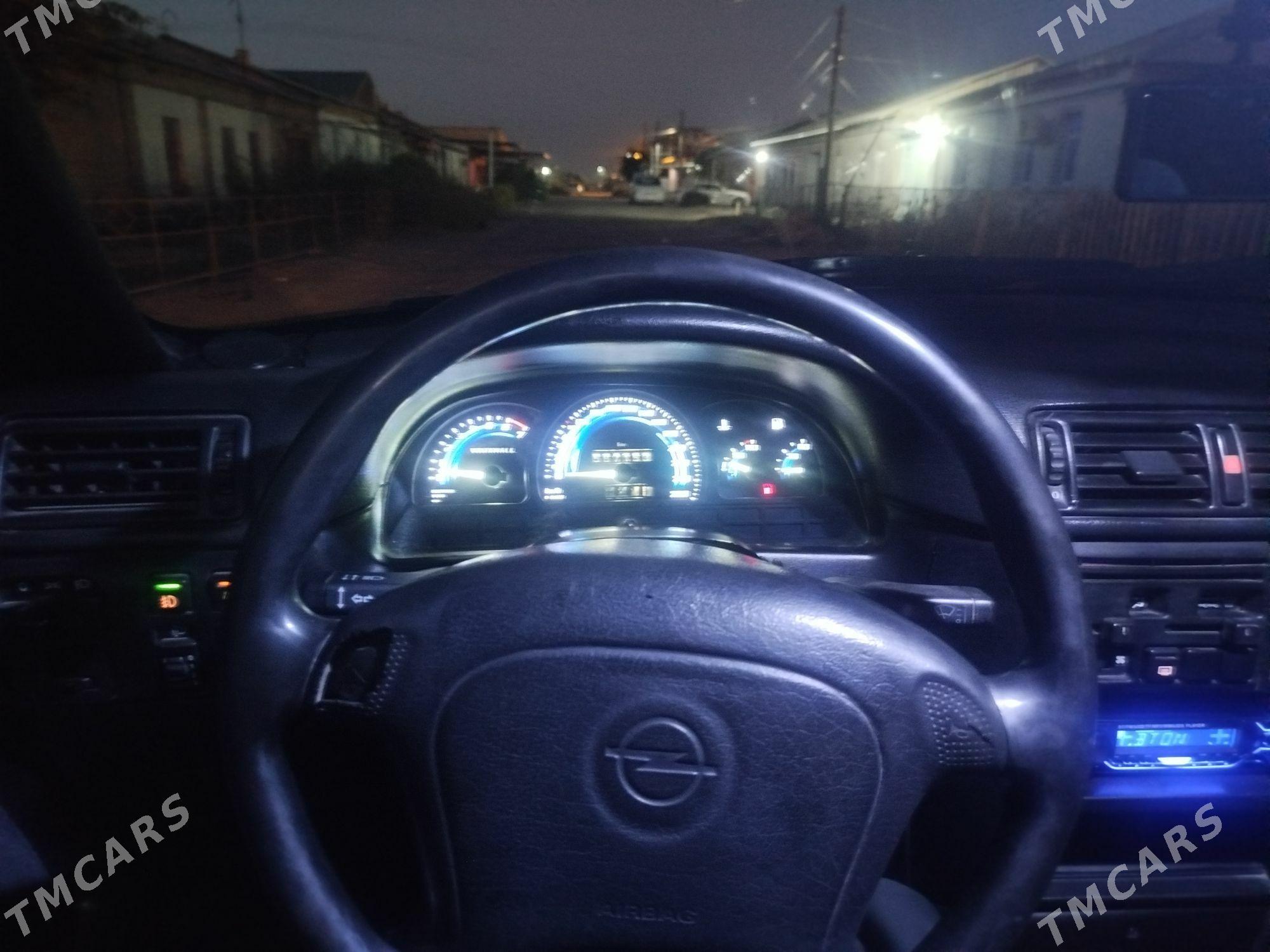 Opel Vectra 1993 - 55 000 TMT - Türkmenabat - img 2