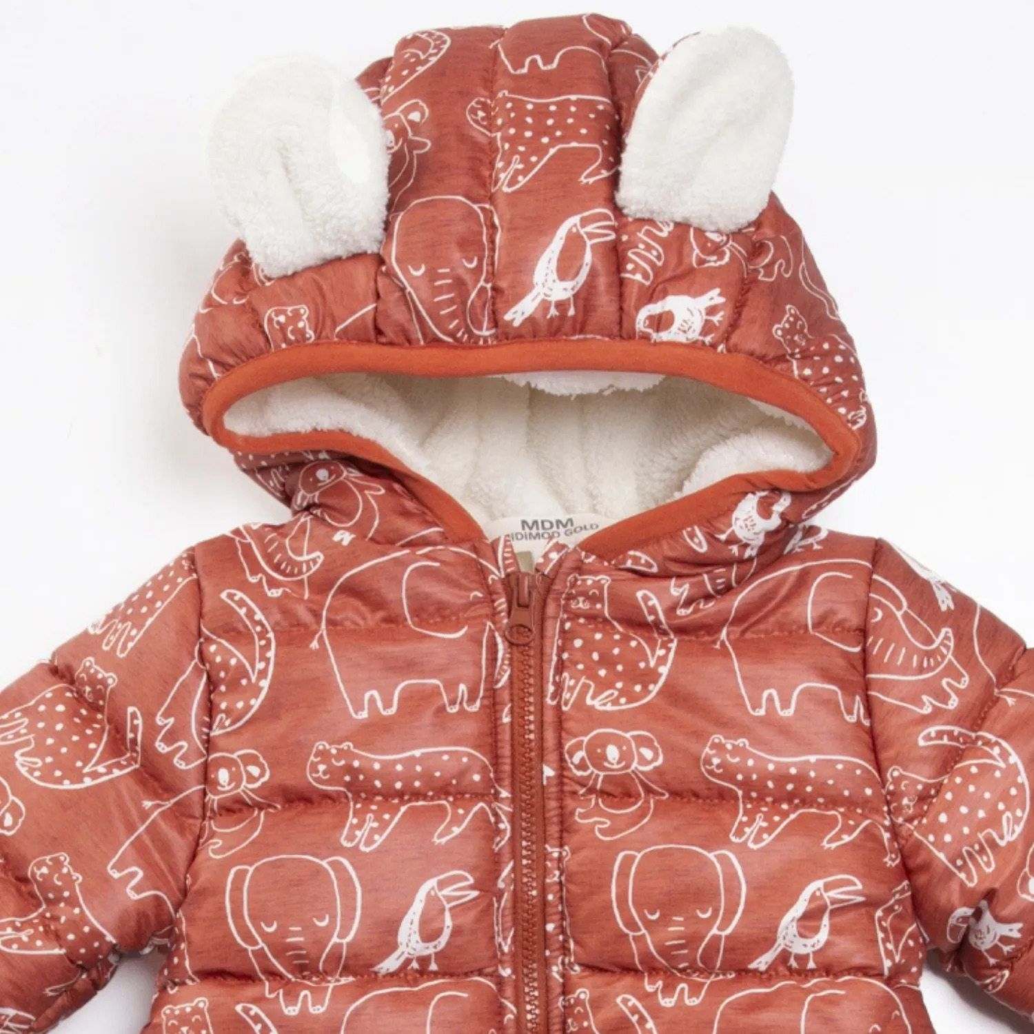 зимний комбинезон - Дашогуз - img 3