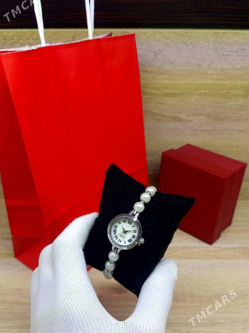 Zenan sagat часы - Гаудан "В" - img 4