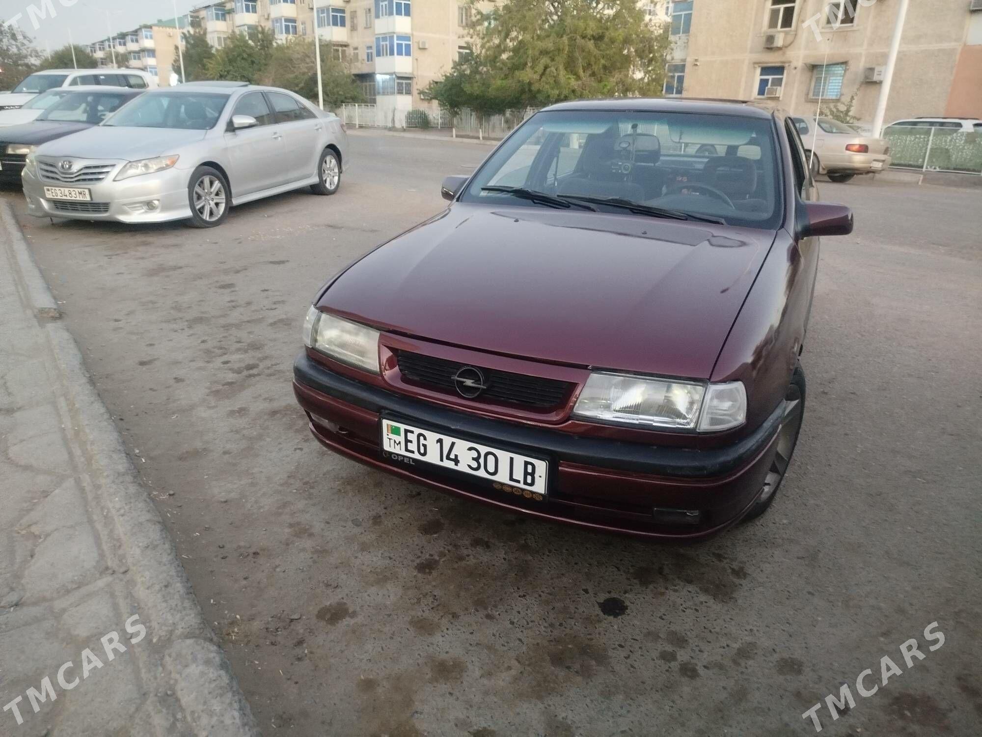Opel Vectra 1993 - 55 000 TMT - Türkmenabat - img 5