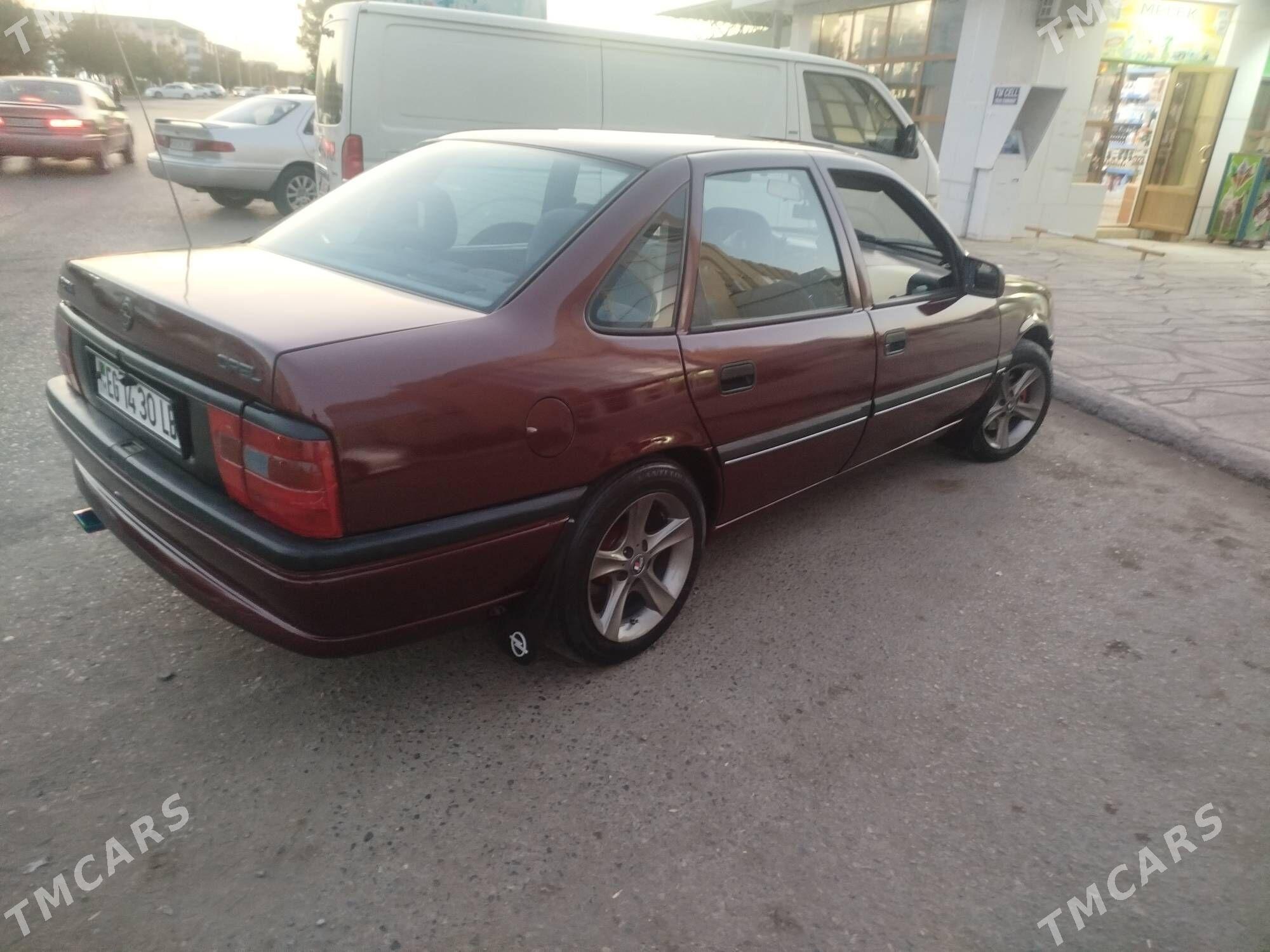 Opel Vectra 1993 - 55 000 TMT - Türkmenabat - img 6