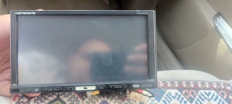 Pioneer Carozzeriya 300 TMT - Мир 7 - img 2