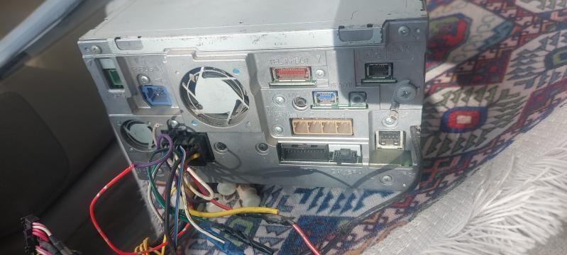 Pioneer Carozzeriya 300 TMT - Мир 7 - img 1