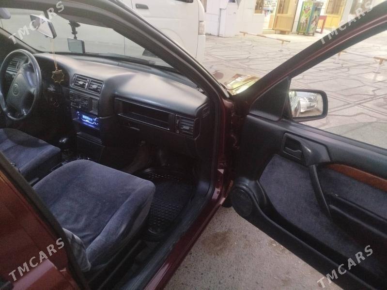 Opel Vectra 1993 - 55 000 TMT - Türkmenabat - img 7