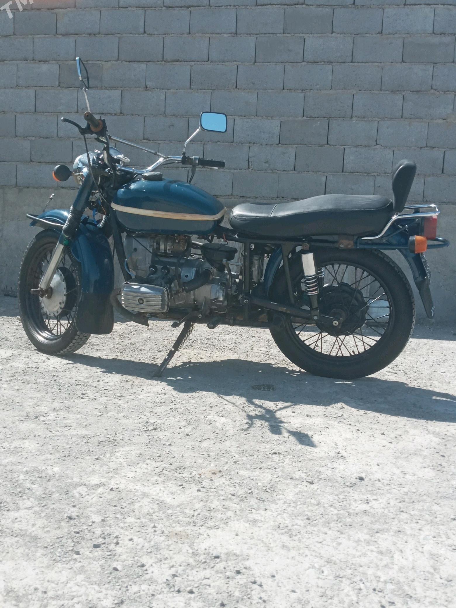 Ural 5557 1992 - 8 000 TMT - Гызыларбат - img 1
