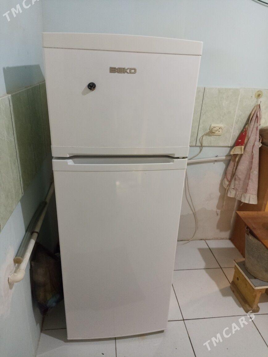 холодильник - Мургап - img 1