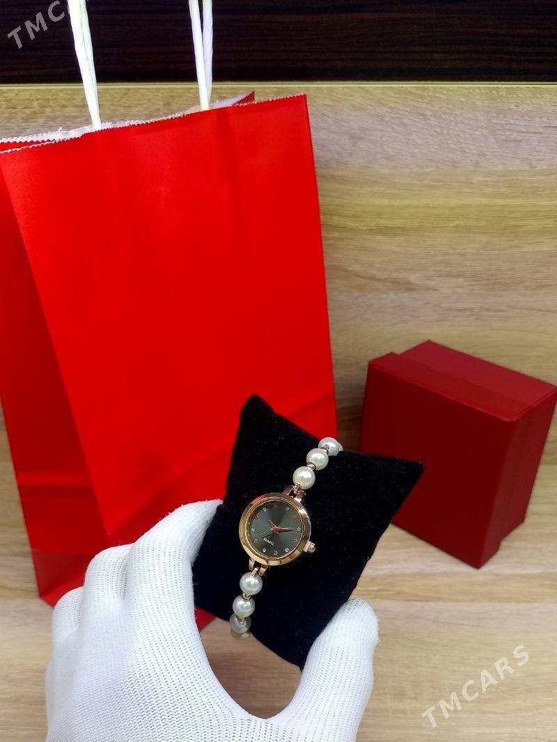 Zenan sagat часы - Howdan "W" - img 4