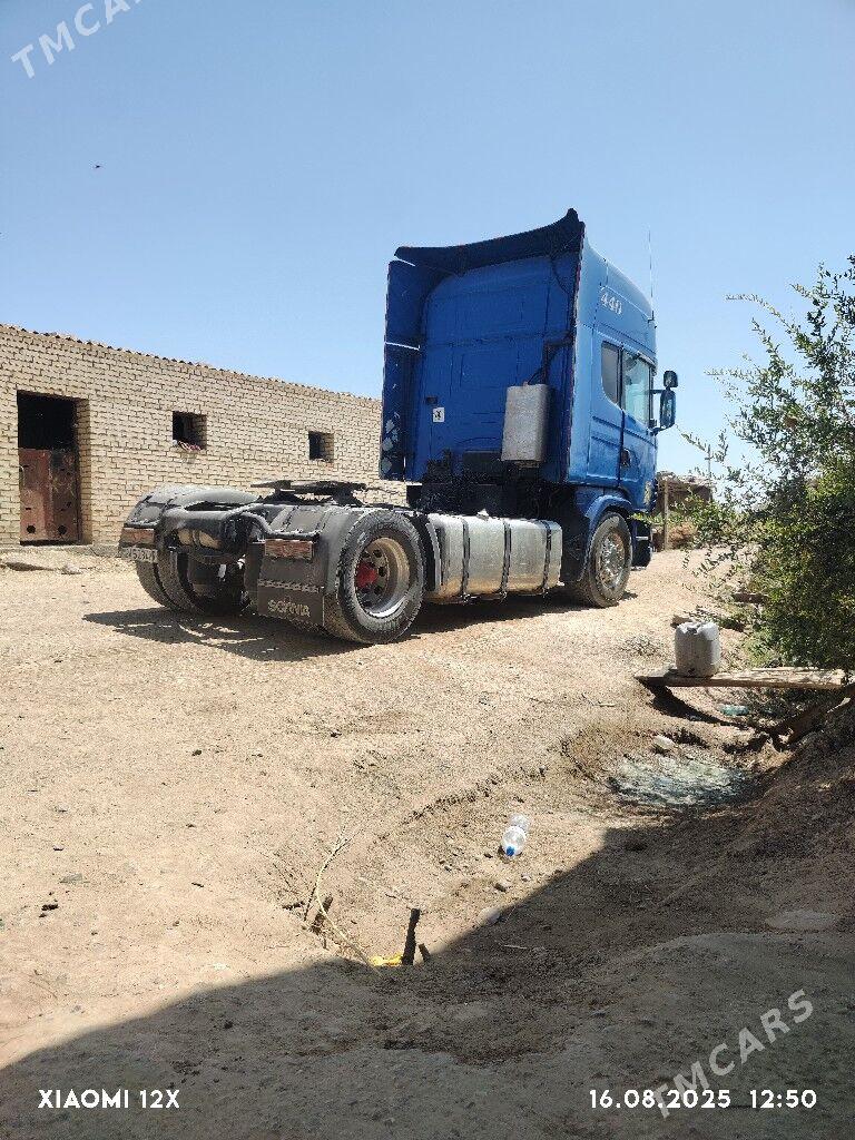 Scania Truck 2002 - 400 000 TMT - Mary - img 9