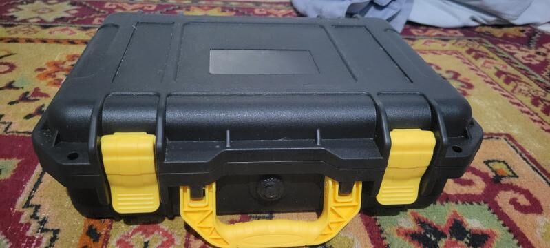 gidro monometr 4 000 TMT - Türkmengala - img 1