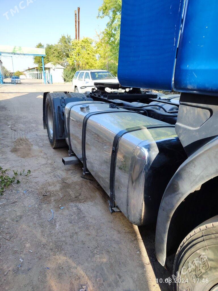 Scania Truck 2002 - 400 000 TMT - Mary - img 3