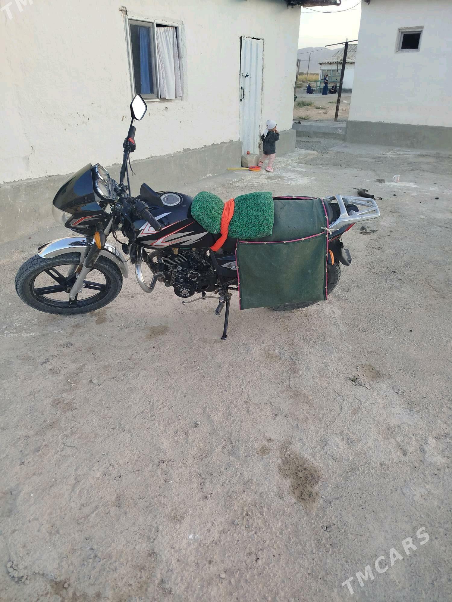 Fekon FK200-14G 2010 - 11 000 TMT - Гызыларбат - img 2