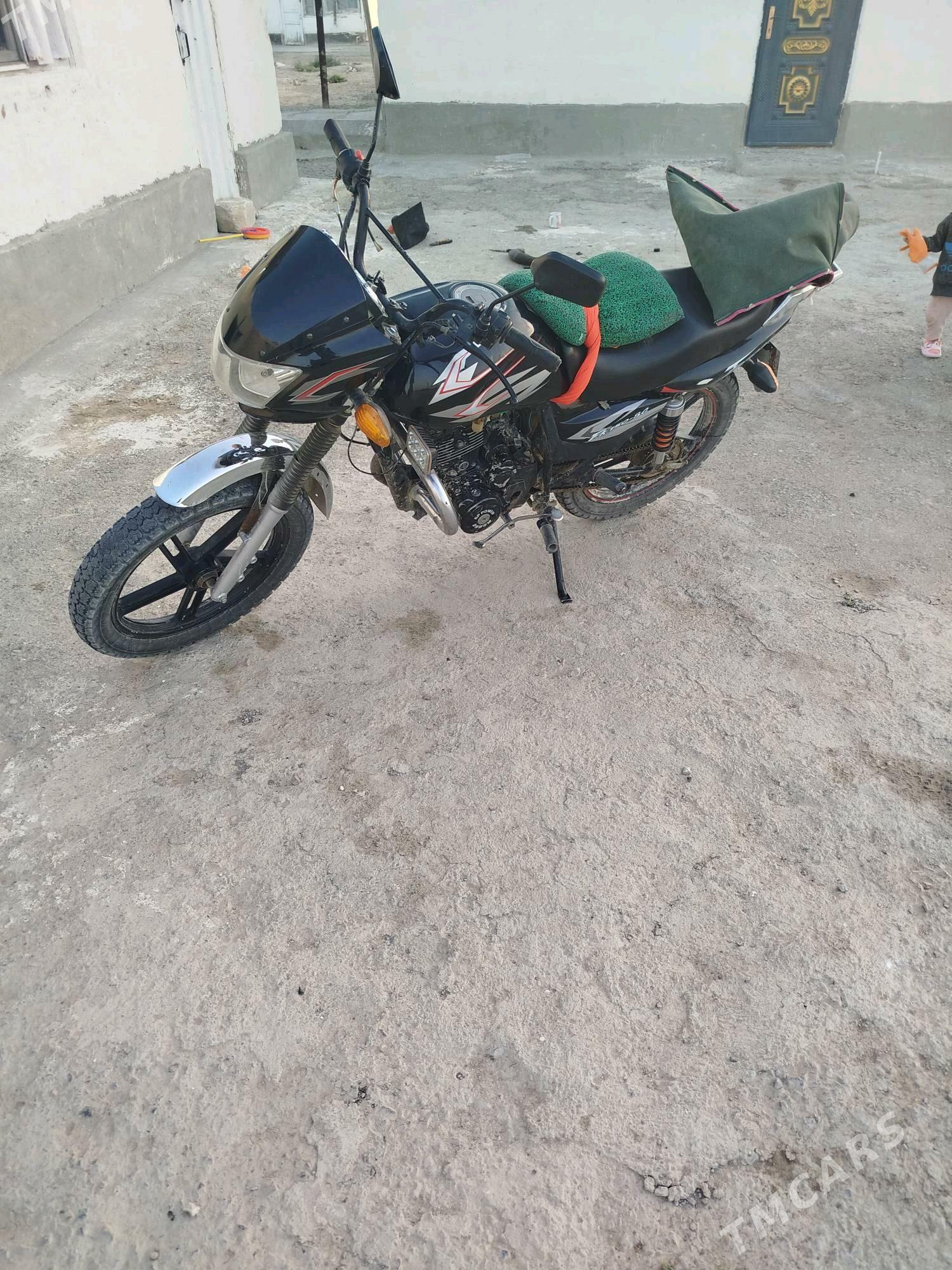 Fekon FK200-14G 2010 - 11 000 TMT - Гызыларбат - img 4