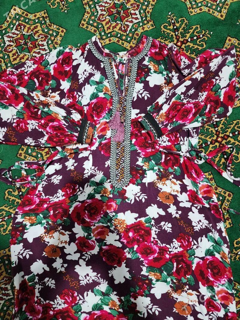 stapeller arassaja geylen - Gökdepe - img 2