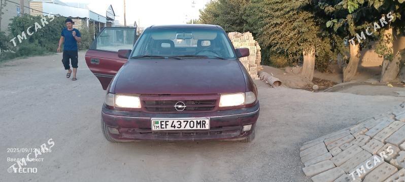Opel Astra 1992 - 30 000 TMT - Mary - img 2