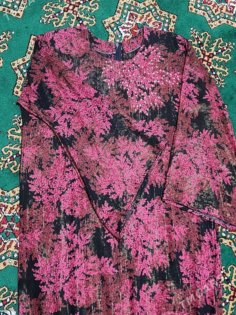 stapeller arassaja geylen - Gökdepe - img 1