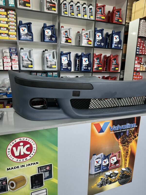 bmw m-ka E-39 on bamper 800 TMT - Aşgabat - img 5