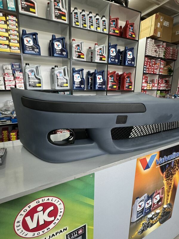 bmw m-ka E-39 on bamper 800 TMT - Aşgabat - img 2