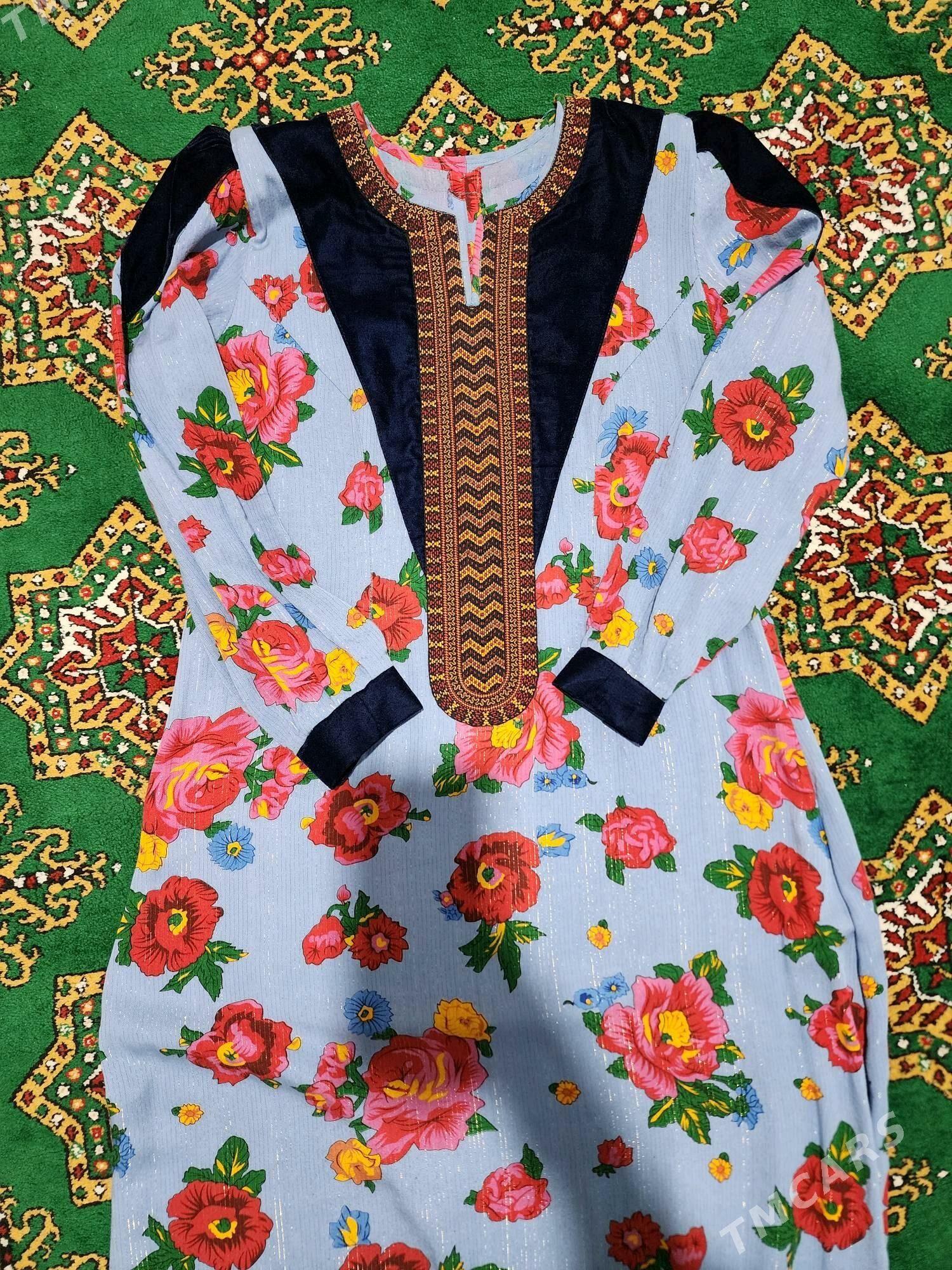 stapeller arassaja geylen - Gökdepe - img 4