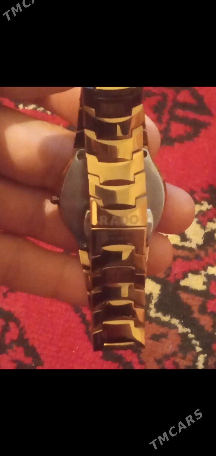 RADO - Мары - img 2