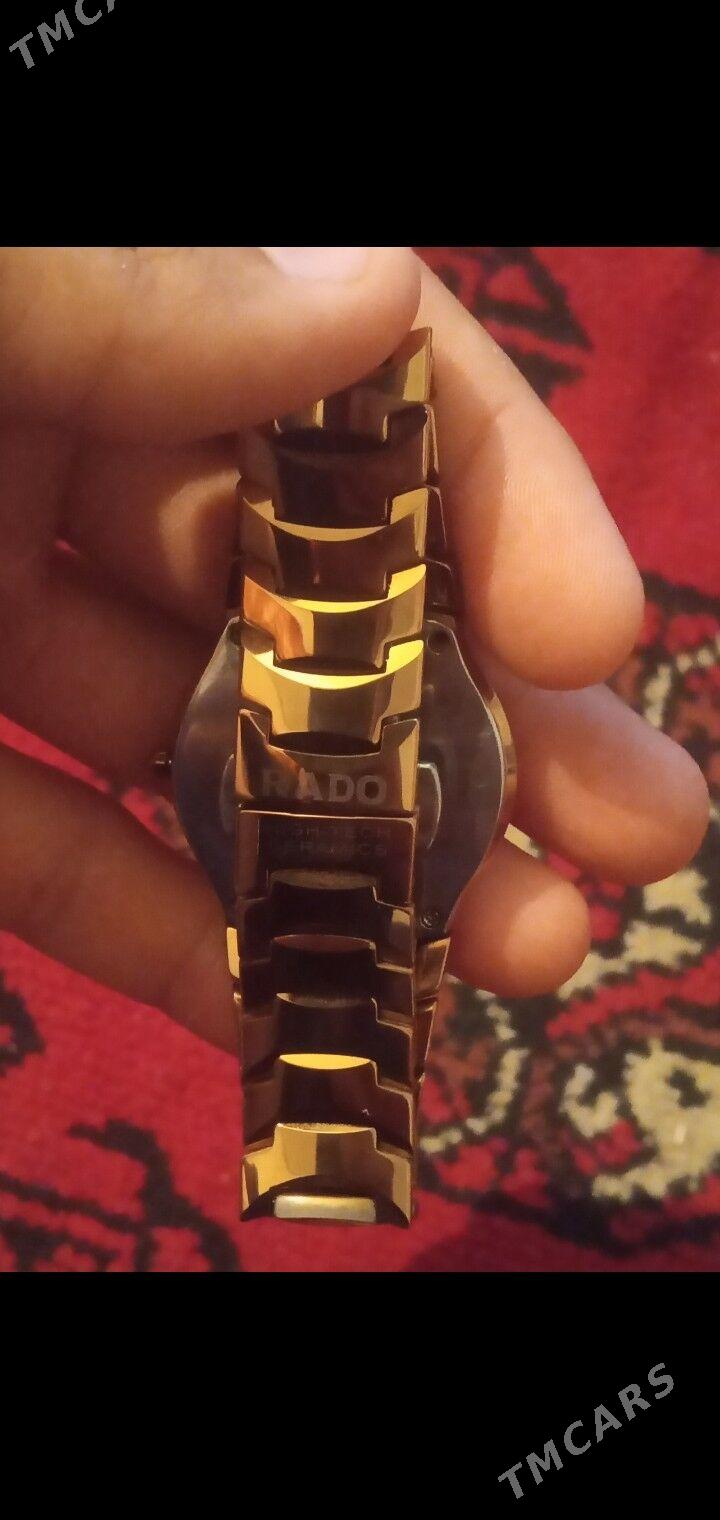 RADO - Мары - img 3