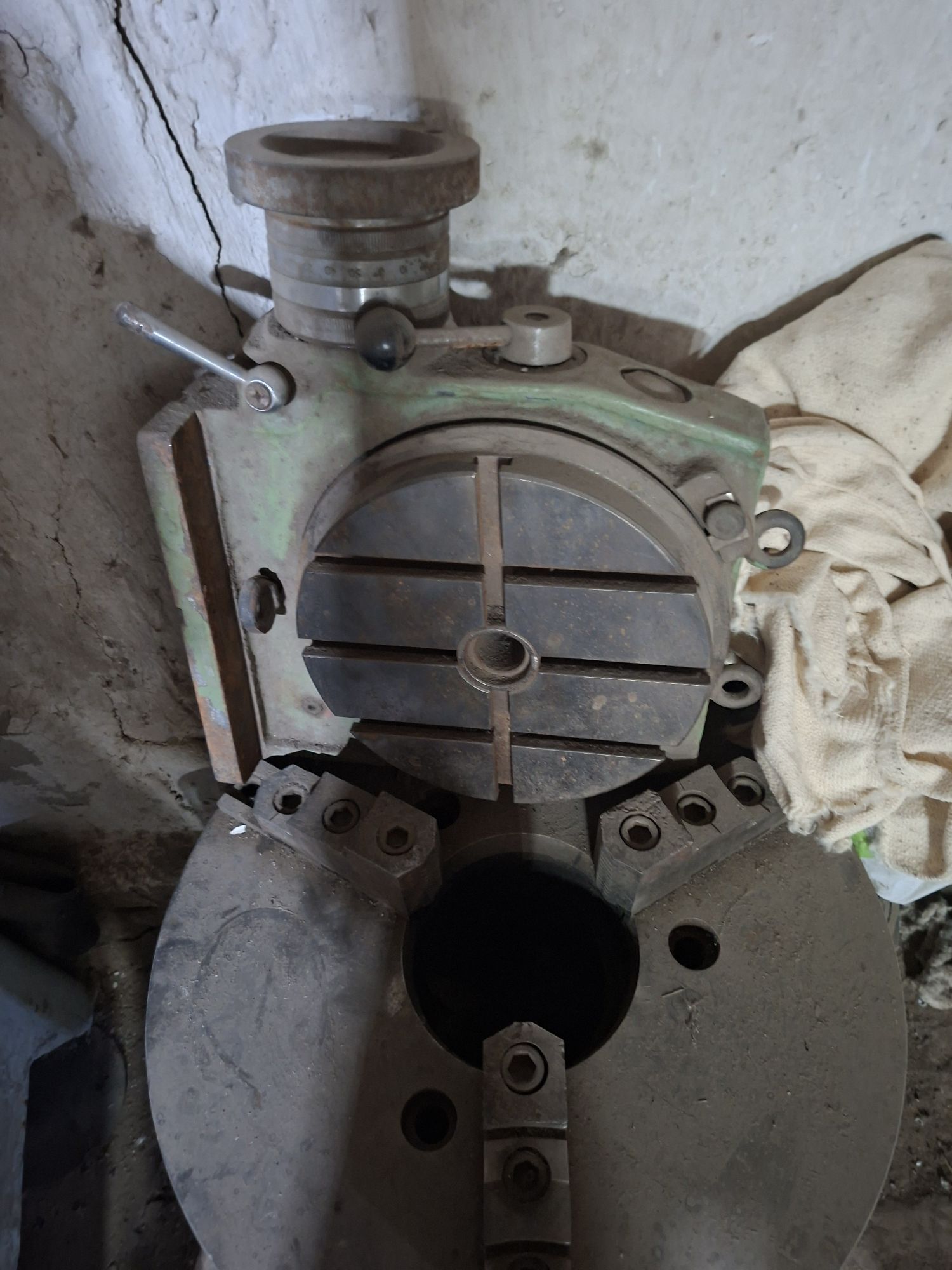 Tokar gurallary - Türkmenabat - img 5