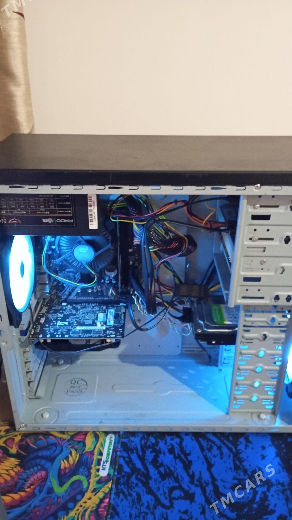 KampyuterКомпьютер - Aşgabat - img 1